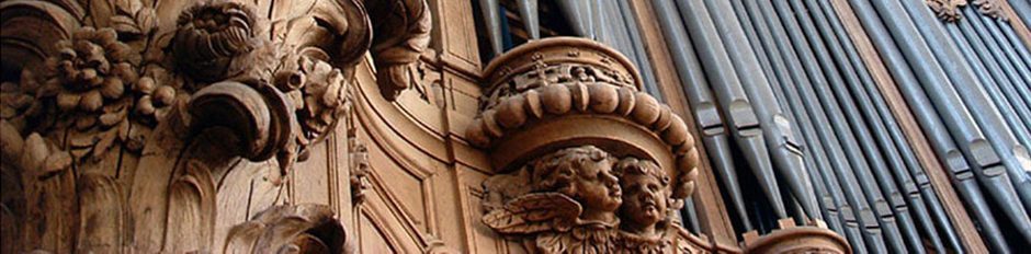 Concerts du Temple St Eloi